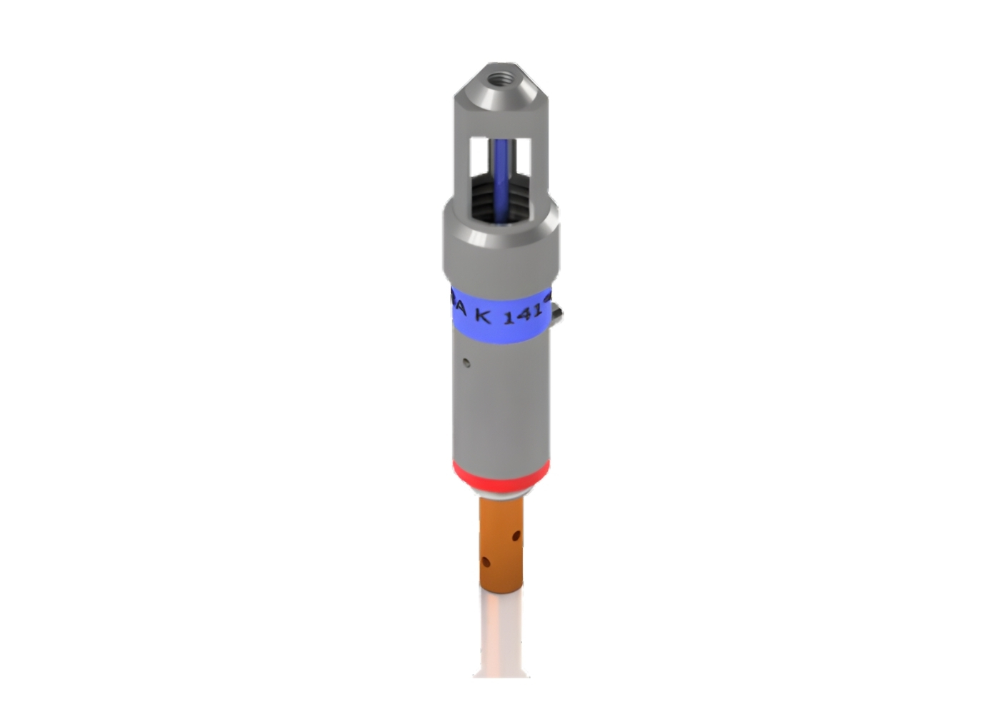 30017017 THERMOBULB 141 graden HFX-20,50,100,200