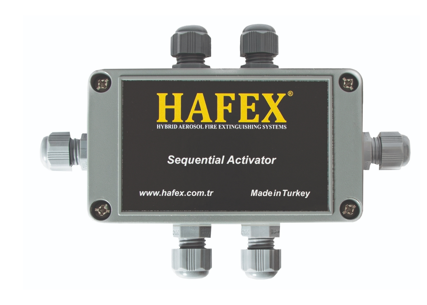 30017026 Sequential Activator