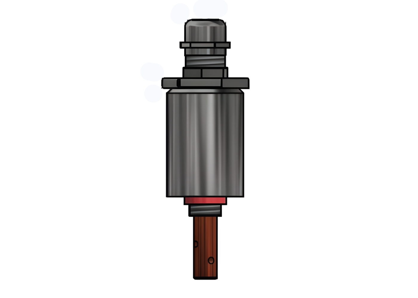 30017028 Atex type activator