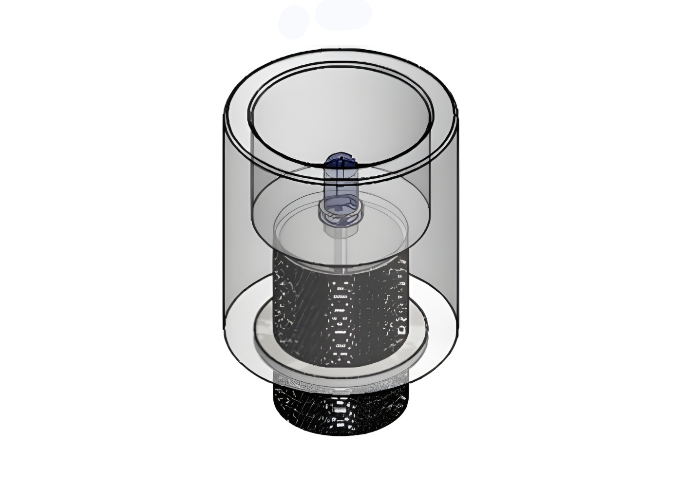 30017037 Simulatie lamp 24Vdc 1,5W