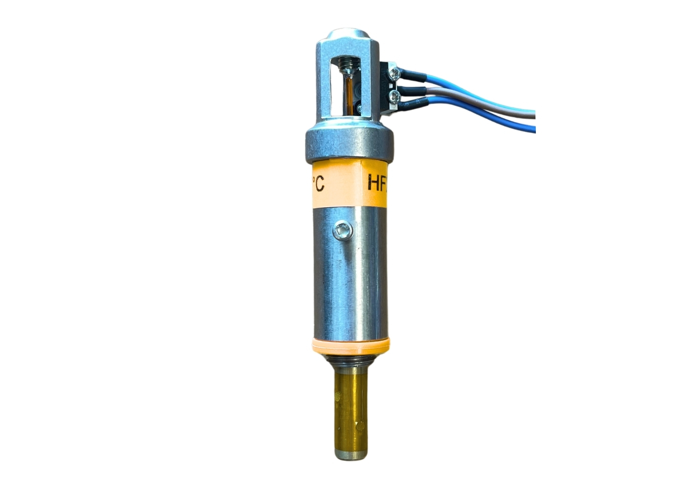 30017039 THERMOBULB 79 graden HFX-20,50,100,200 met schakelaar