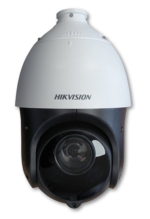 20000922 Hikvison EasyIP 3.0 AcuSense 4MP 25x optische zoom IR PTZ