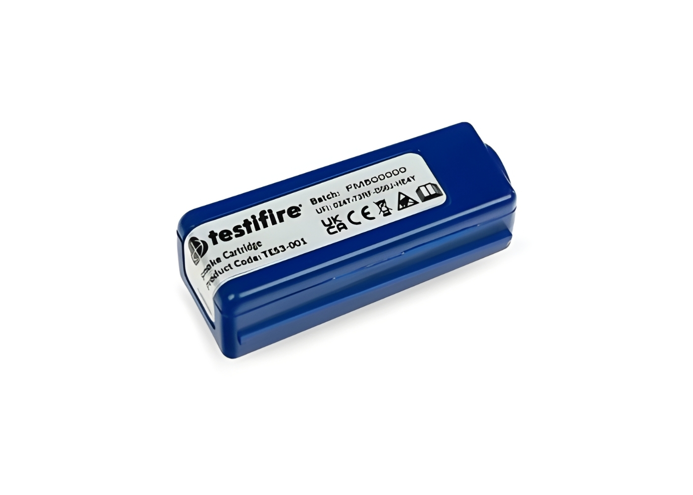 30020078 Rookcapsule (6 stuks ) voor XTR2