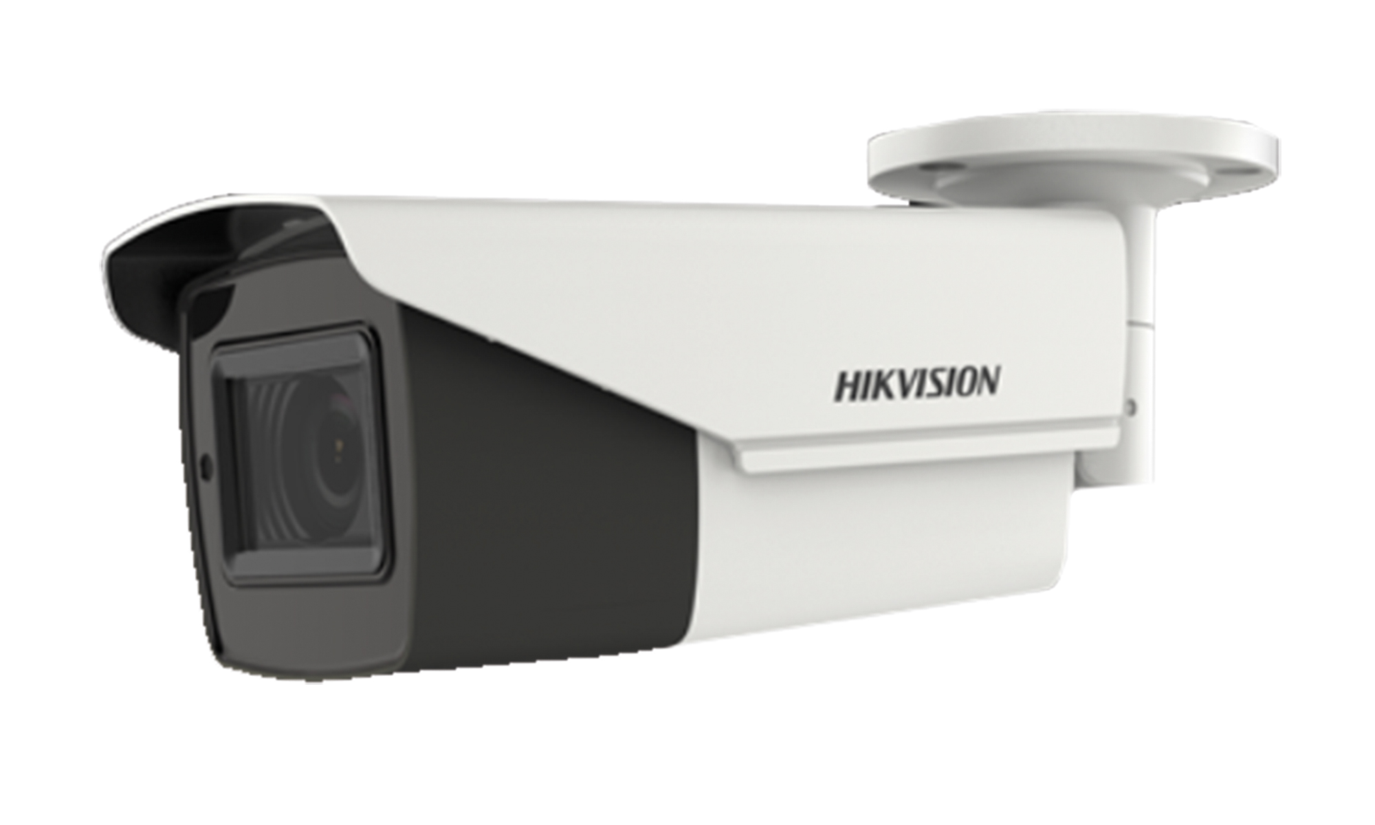 300203 Hikvision Turbo 4.0 8MP Ultra Low Light Bullet varifocale camera, 2.7-13.5mm