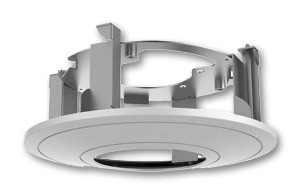 300206 Hikvision inbouw adapter
