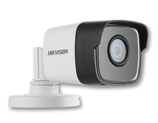 300212 Hikvision Turbo 4.0 2MP Ultra Low light bullet camera, 2.8mm