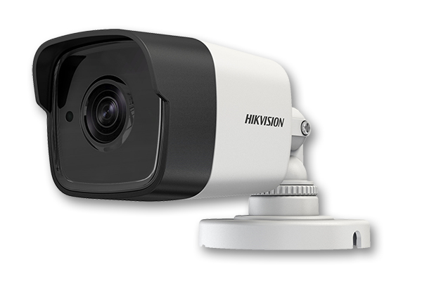 300217 Hikvision Value Turbo 4.0 5MP Bullet camera, 2.8mm