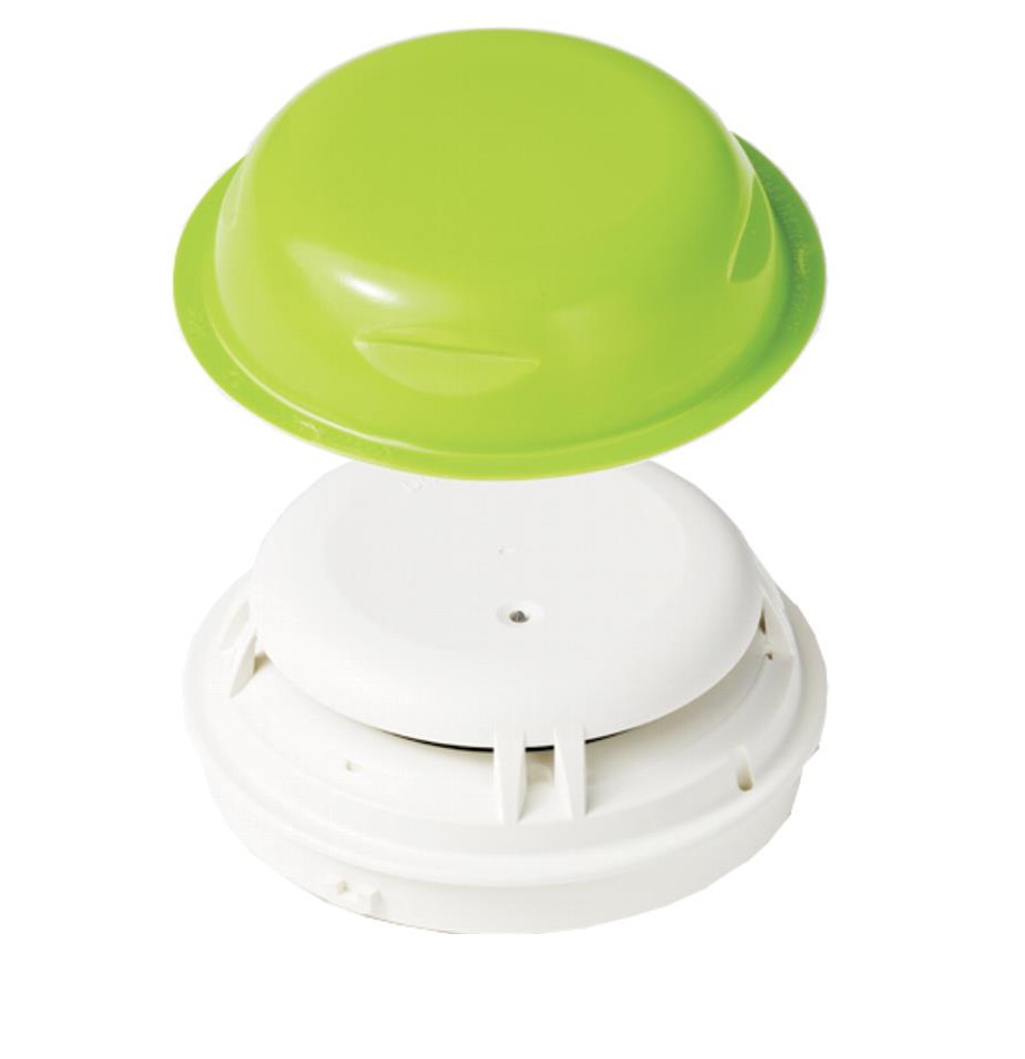 3003031 Multisensor melder met ASA technology
