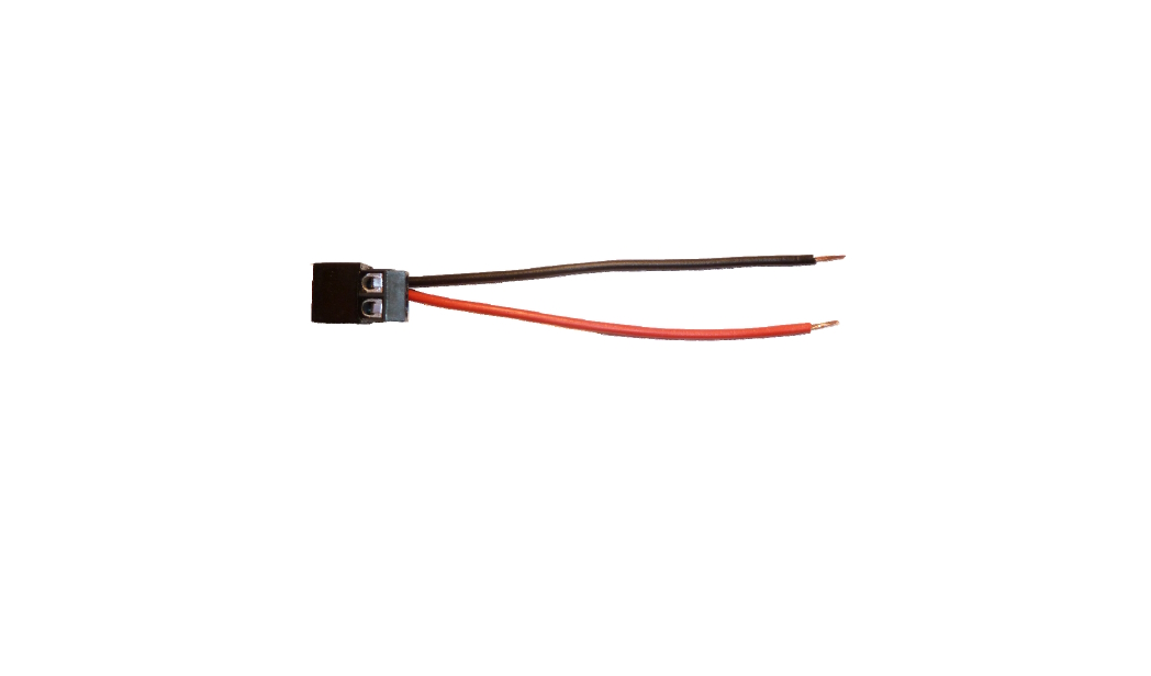 3003040 Weerstandsblokje voor bewaking inleesmodule FDCI222 / FDCIO222