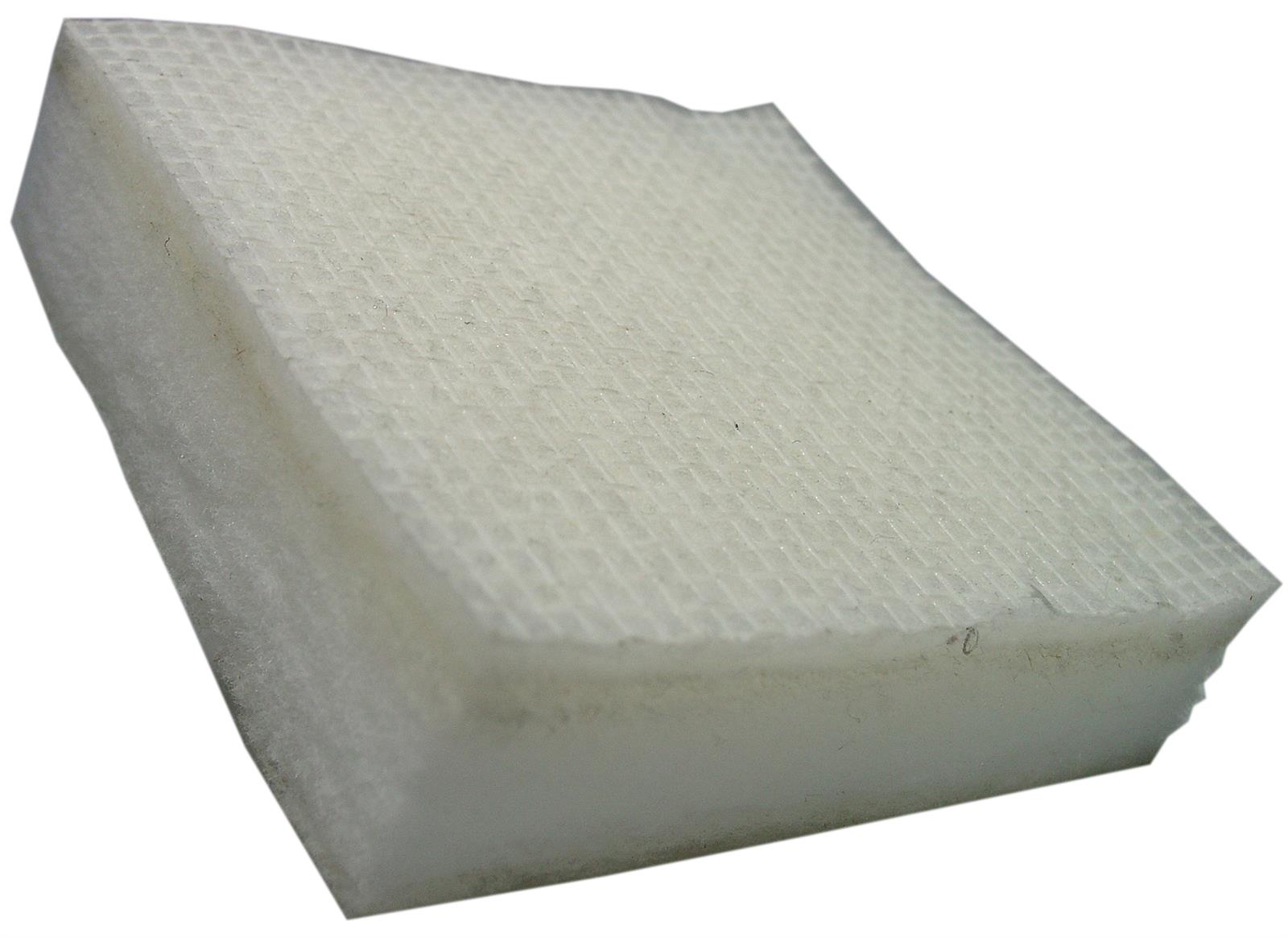 30040016 Filtermat (per 5 stuks) voor FBS 25