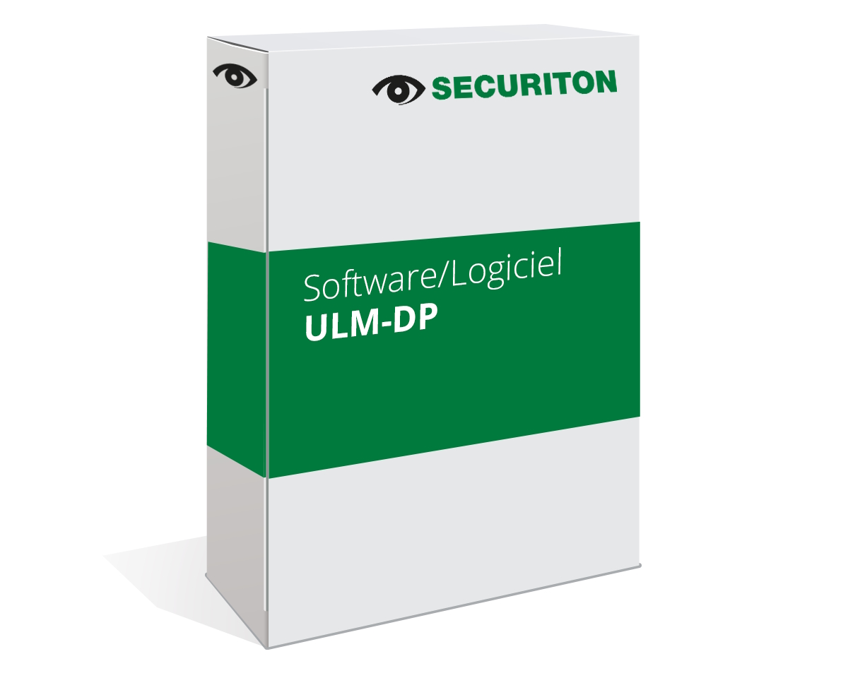 30040037 USB dongle securiton ASD + ADW