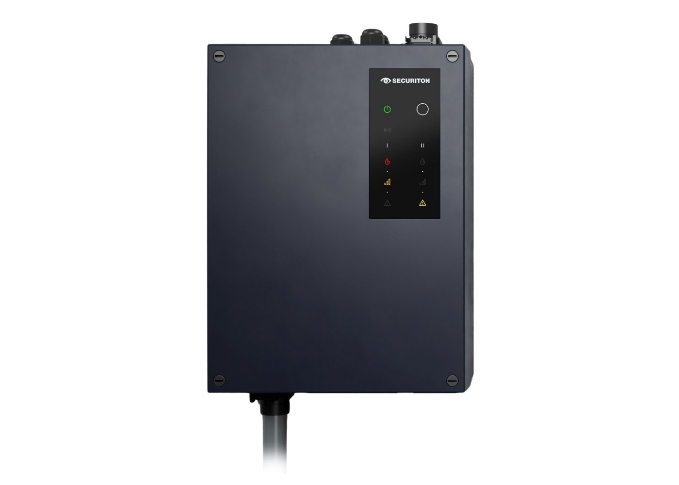 30040178 Aspiratiesysteem met 1 aanzuigbuis exclusief SSD 1030