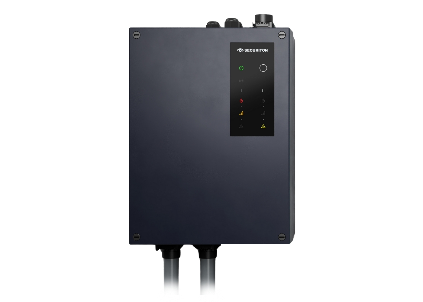 30040179 Aspiratiesysteem met 2 aanzuigbuizen exclusief 2x SSD1030