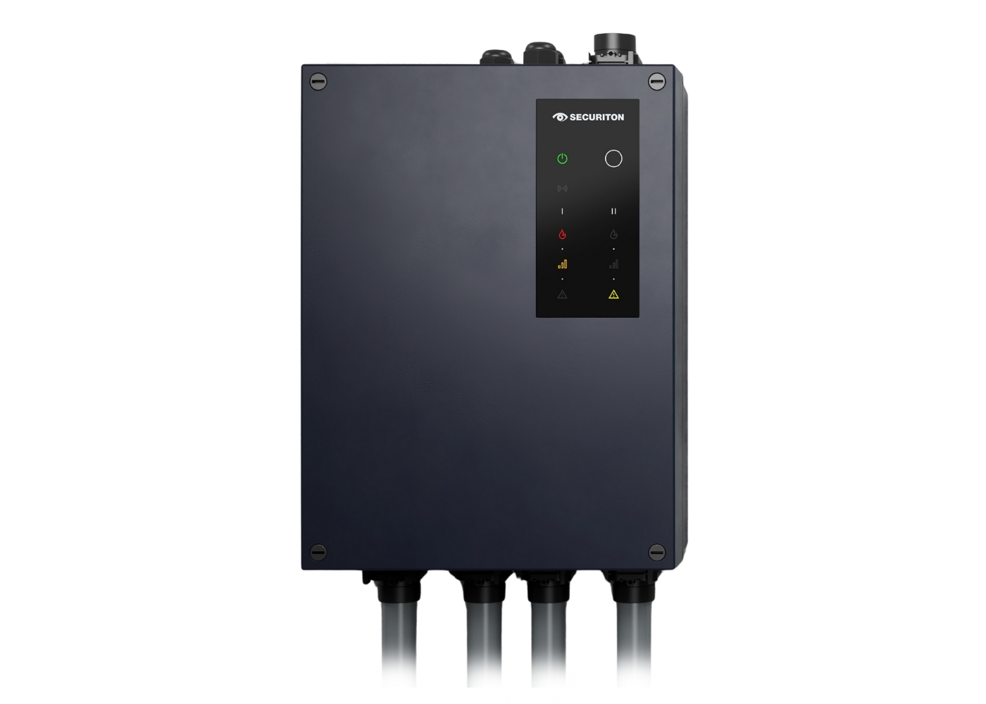 30040180 Aspiratiesysteem met 4 aanzuigbuizen exclusief 2x SSD1030