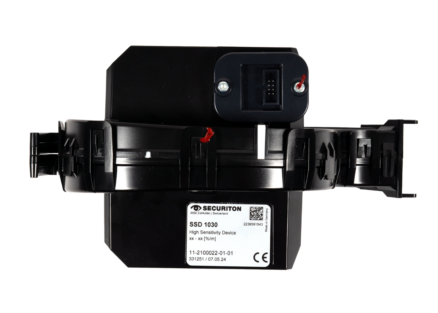 30040181 Rookdetectormodule voor ASD 200x