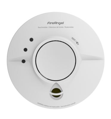 30041000 230V Optische rookmelder Fireangel