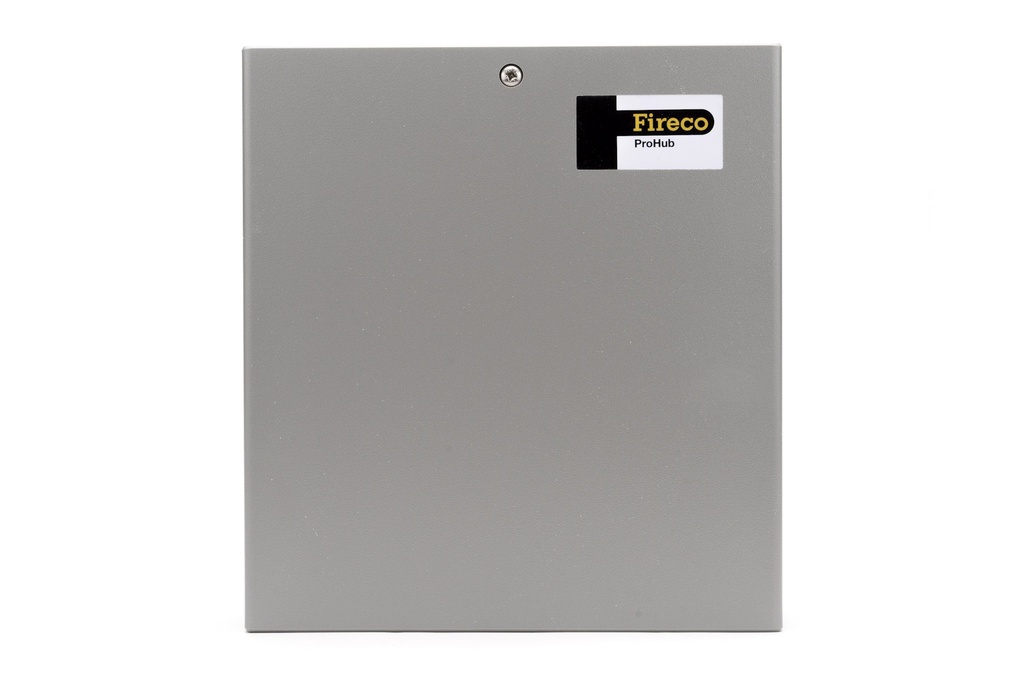 30041532 ProHub met voeding - 230V