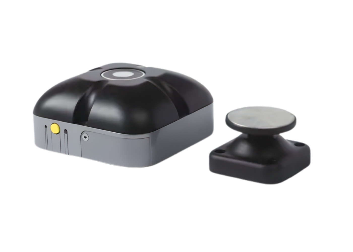 30041516 Dormag SmartSound draadloze deurmagneet, inclusief batterij