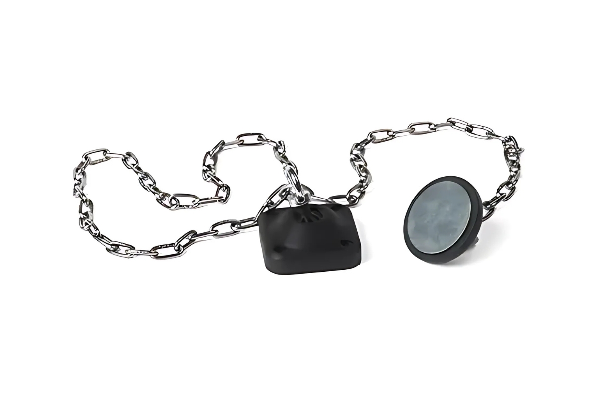 30041526 Ketting 50cm voor DorMag magneet