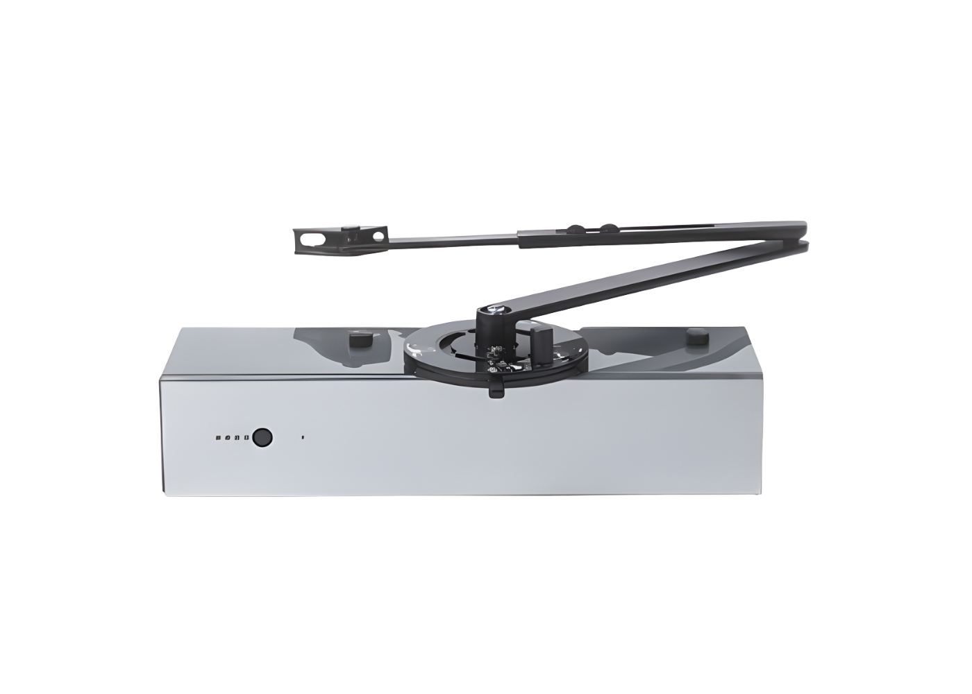 30041530 Freedor Pro vrijloopdranger, grijs