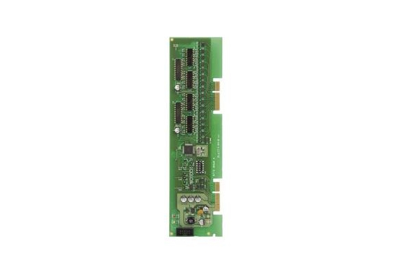 30042500 16 Kanaals input/output kaart voor Latitude