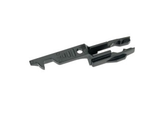 30042528 Herstelsleuteltje handbrandmelder, zakje van 10 stuks