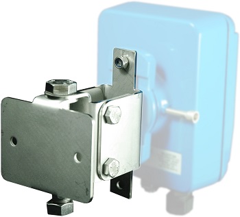 30042546 Instelbare montagebeugel