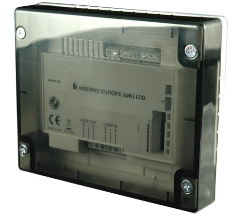 30042588 2-voudige ingangsmodule CHQ-FTM, smart fix, IP54