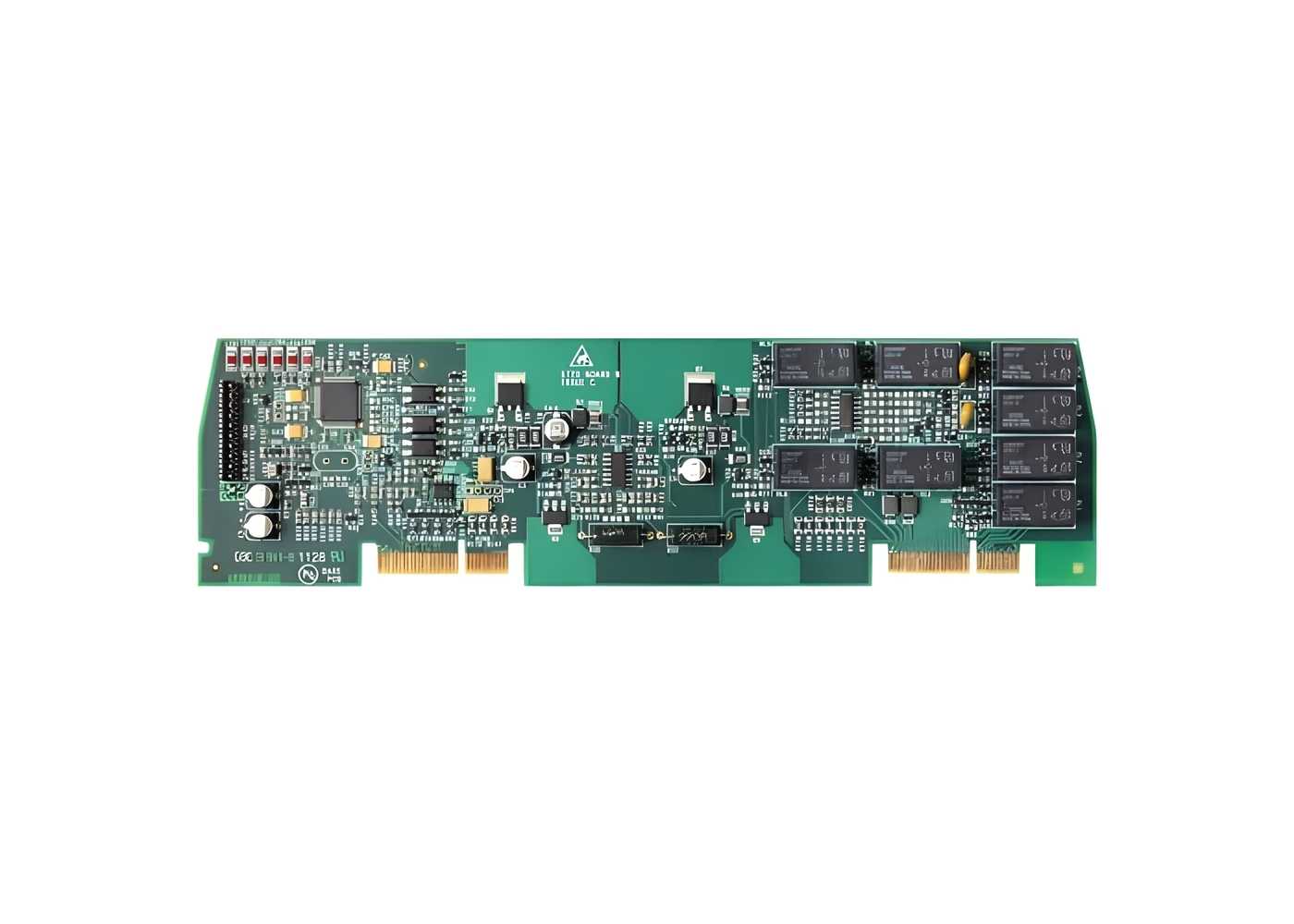 30042621 Hochiki K770 Latitude System B Bord Kit voor Latitude centrale