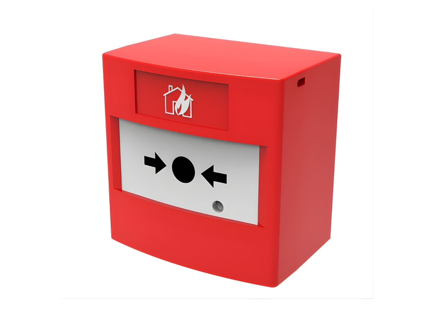 30042631 EKHO Draadloze handmelder