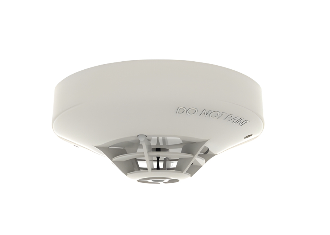 30042636 Conventionele TVC detector, 60°C