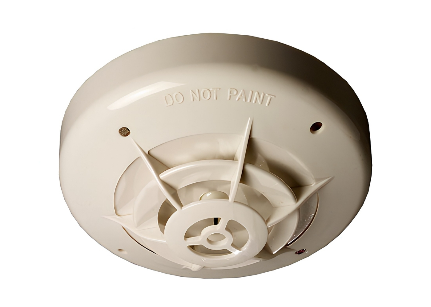30042645 Conventionele thermische melder 60°C met Marine certicaat