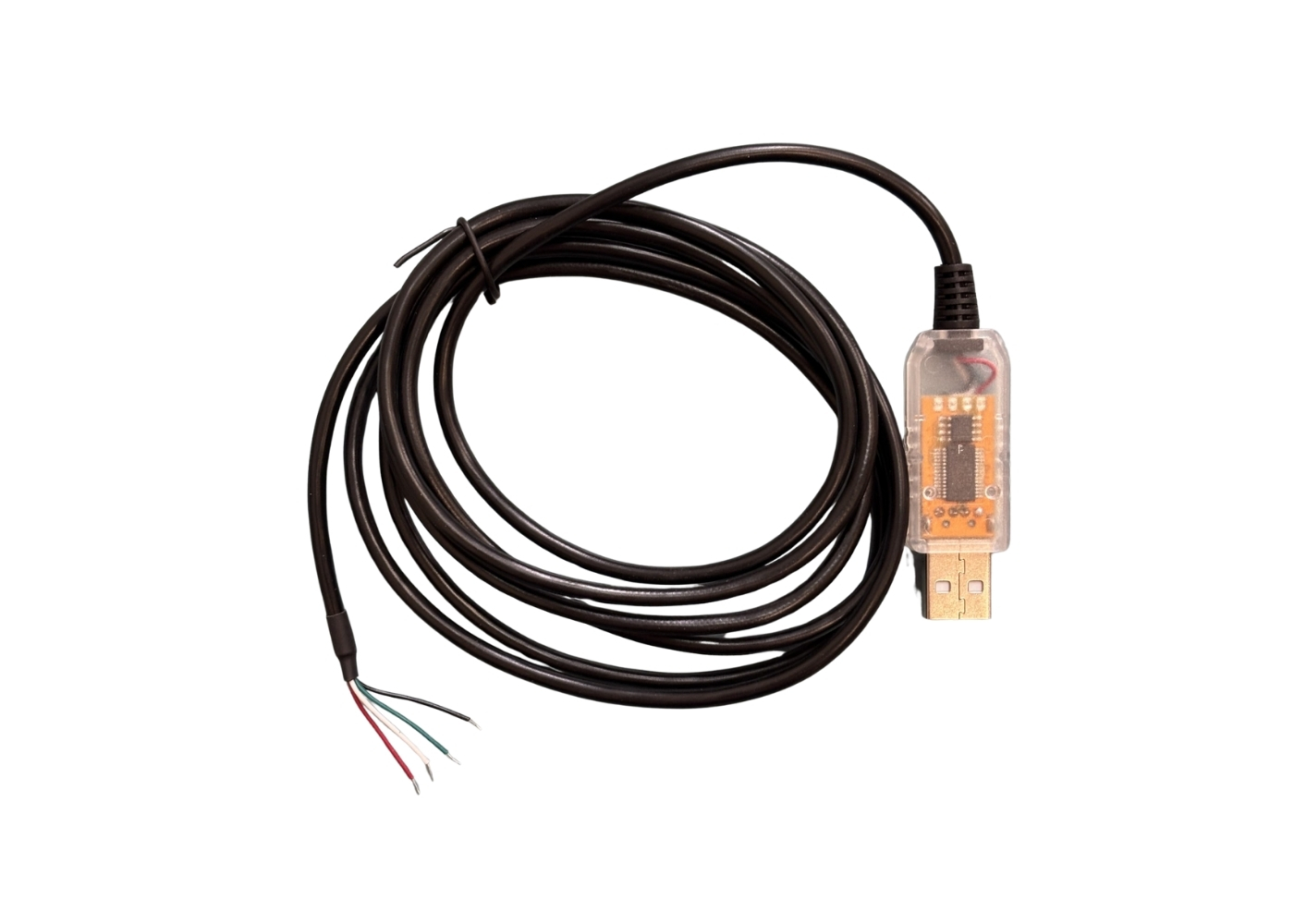 30044704 User interface RS485 voor isolator systeem