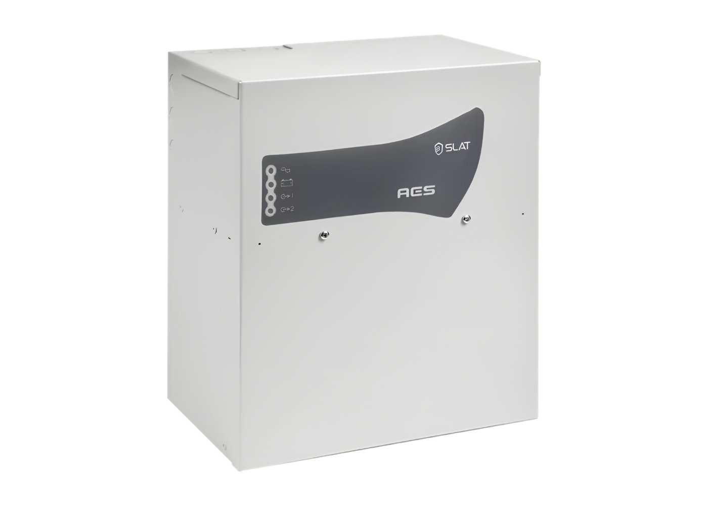 30045500 EN54 gekeurde 48VDC voeding 2A, inclusief batterij