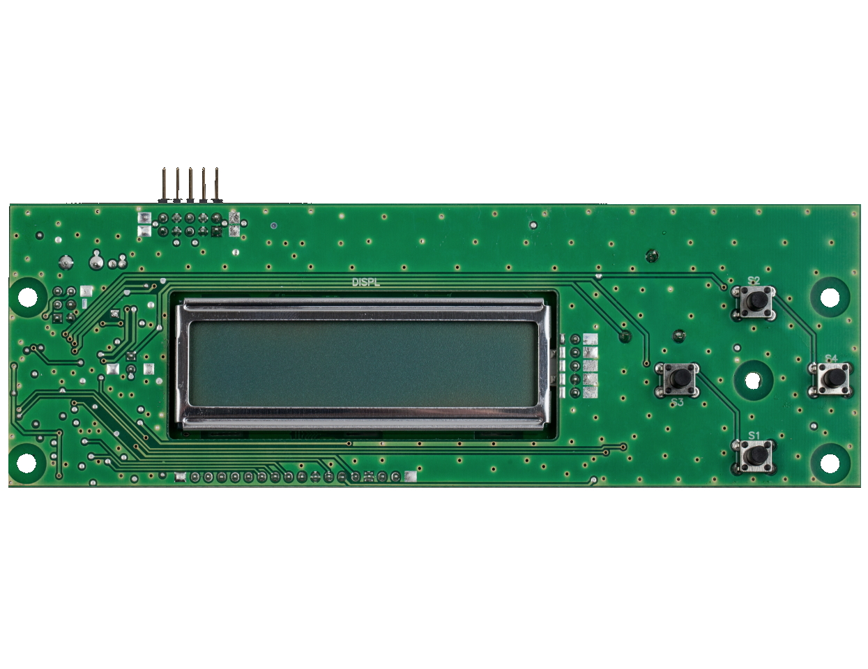 30050027 Log module voor IVY, 1000 events