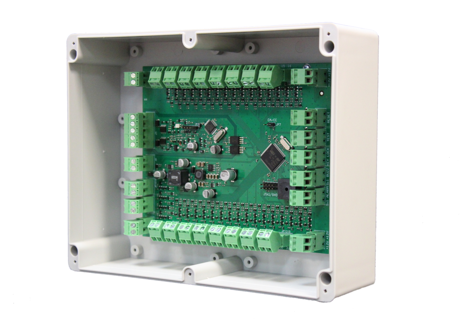 30050044 Adresseerbare module voor synoptisch bord