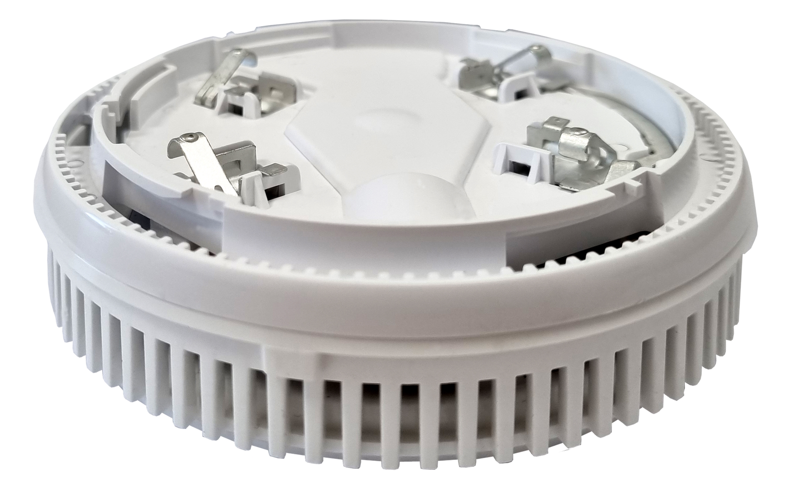 30050061 Alarmgeversokkel met isolator voor sokkel B124 - B124 HP