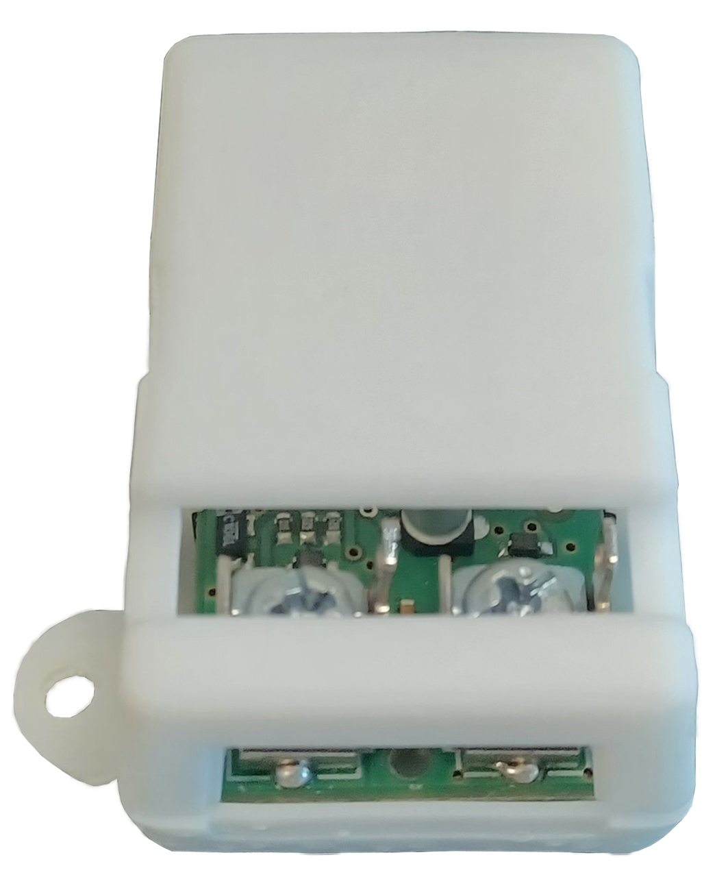 30050084 Minimodule met 1 relaisuitgang