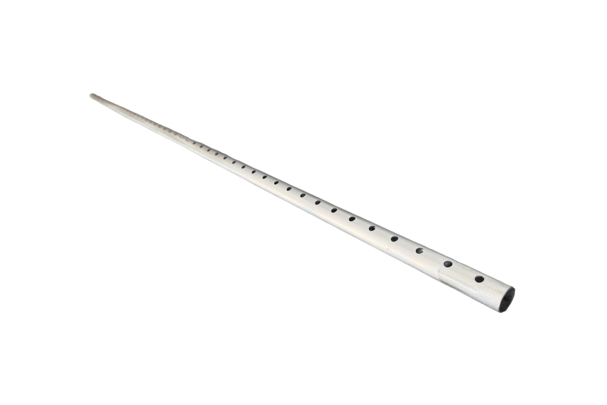 30050105 120cm buis voor DDH