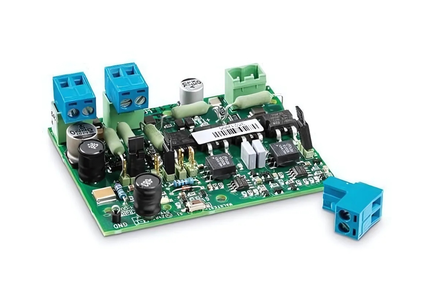 3005011 Isolatormodule voor luidsprekerlijnen