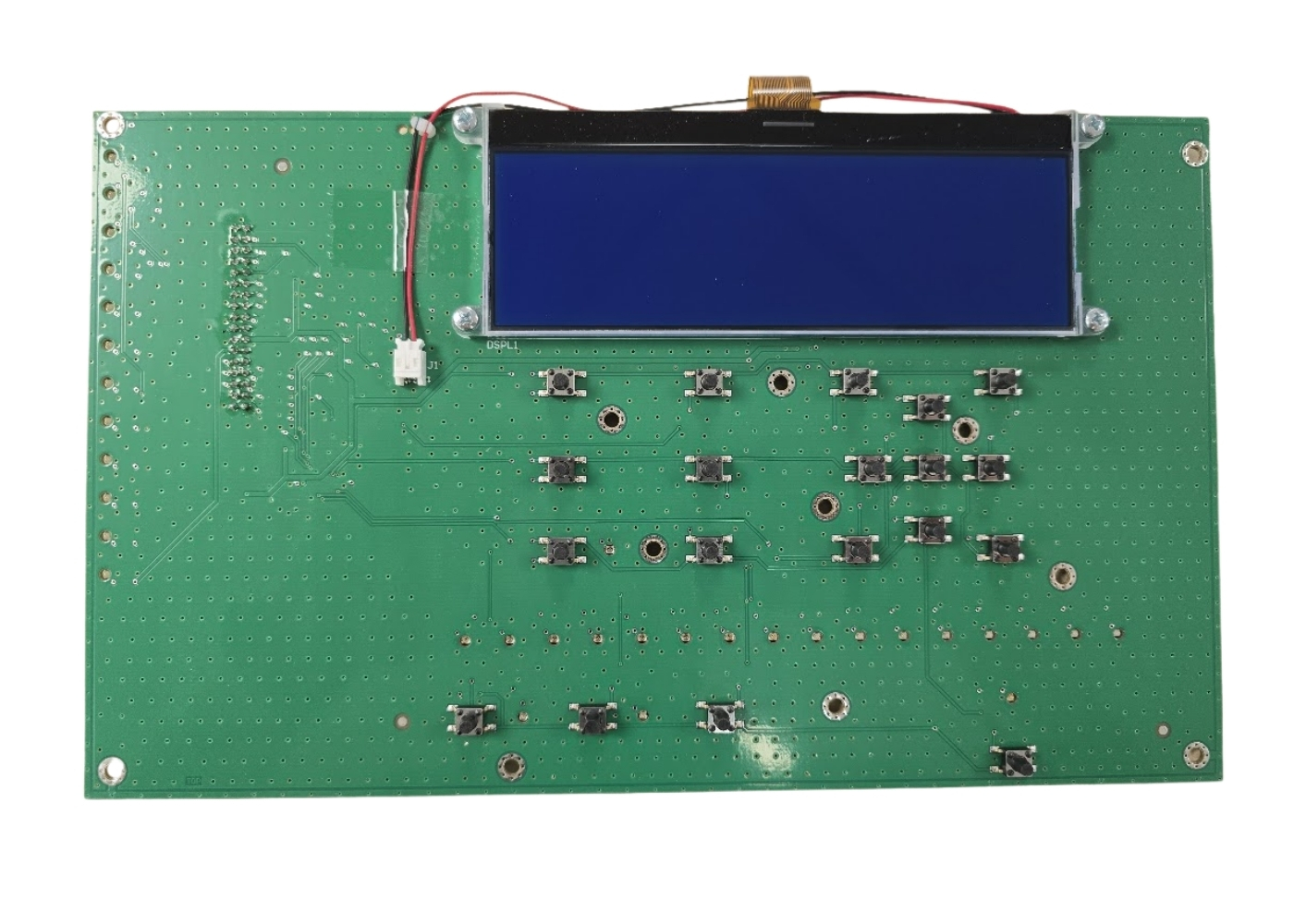 30050139 Display module voor Simpo X-NL