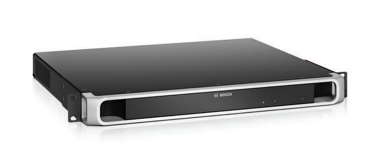 3005022 PRAESENSA Systeem Controller groot