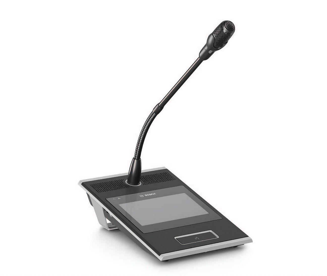 3005025 PRAESENSA bureau LCD-oproeppost