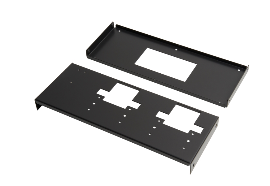 3005029 PRAESENSA Muurbevestigde adapter voor PRA-CSLW & CSE