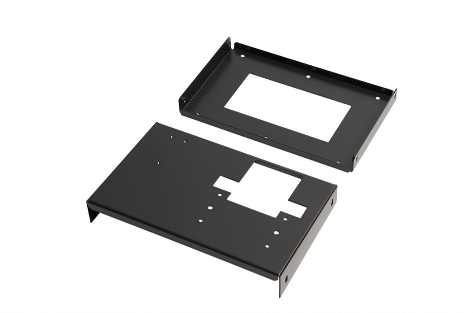 3005030 PRAESENSA Muurbevestigde adapter voor PRA-CSLW