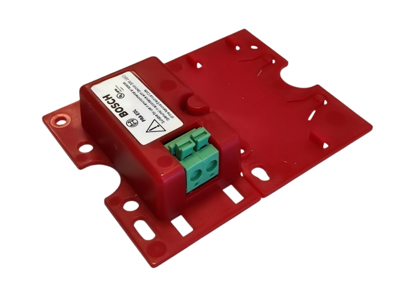 3005031 PRAESENSA end-of-line module