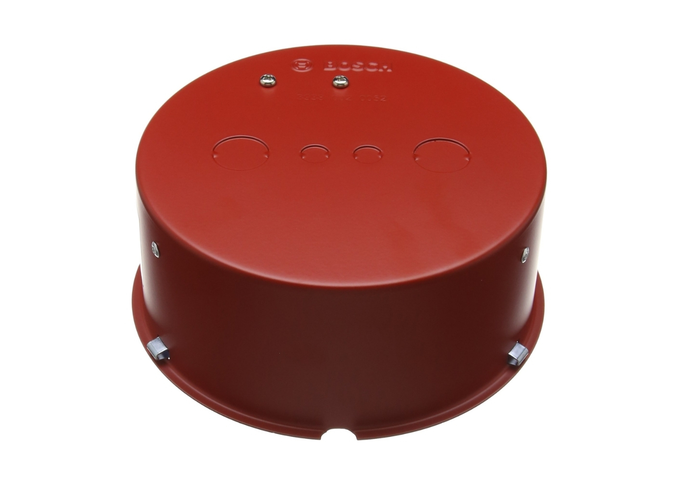 3005048 Metalen brandkap voor LBC3086/41