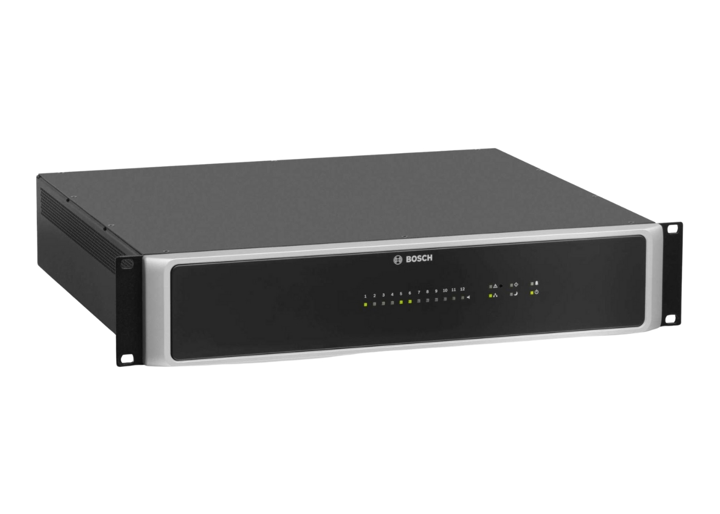 3005061 PAVIRO Controller voor 12 zones (EN54-16)
