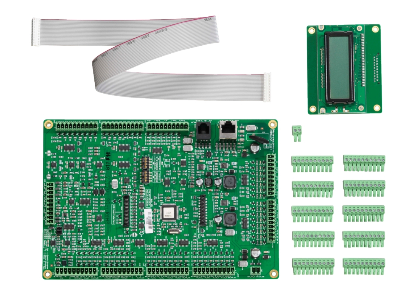 3005068 PAVIRO Oproeppostkit - Flexibele oproeppost voor PAVIRO-systemen