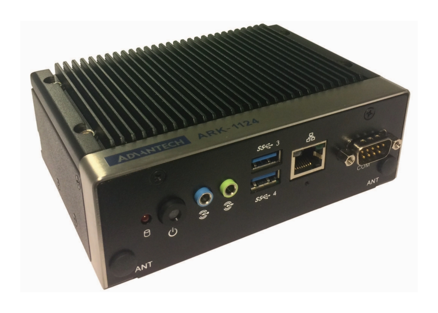 3005074 PRAESENSA Geavanceerde Public Address-server -  IP-netwerk - Geavanceerde Audio- en Omroepfunctionaliteit